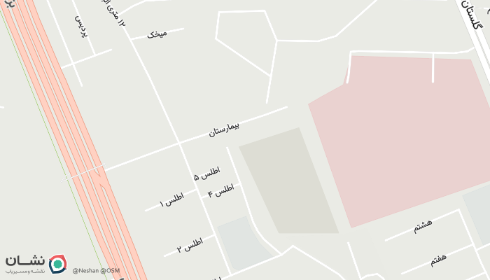 office location