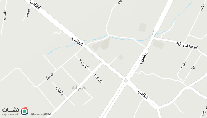 office location