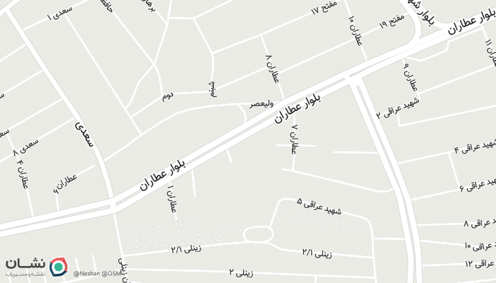 office location