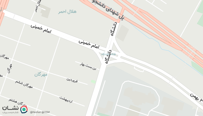 office location