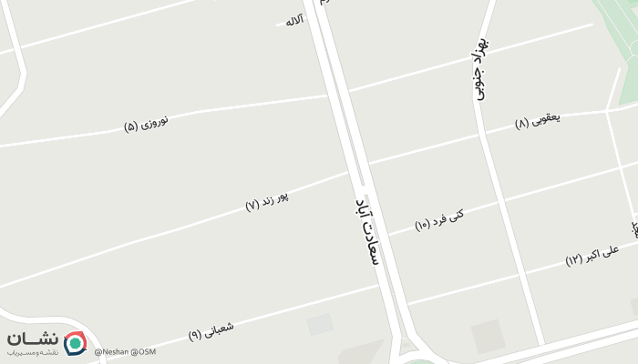 office location