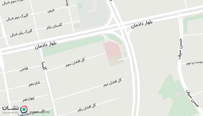 office location