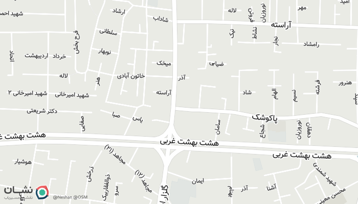 office location