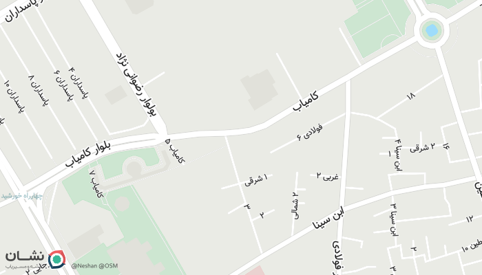 office location