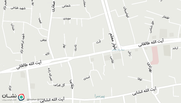 office location