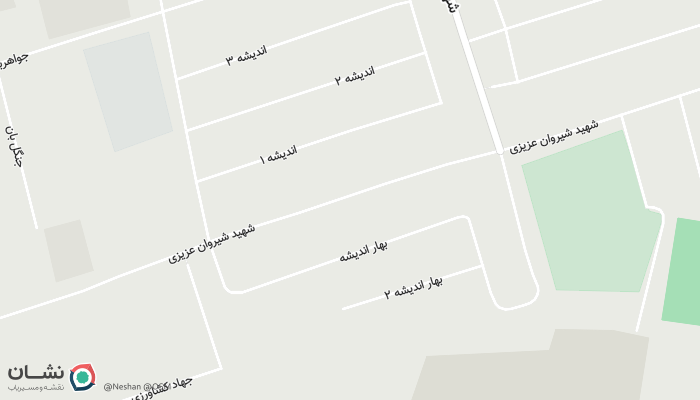 office location