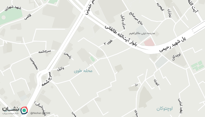 office location