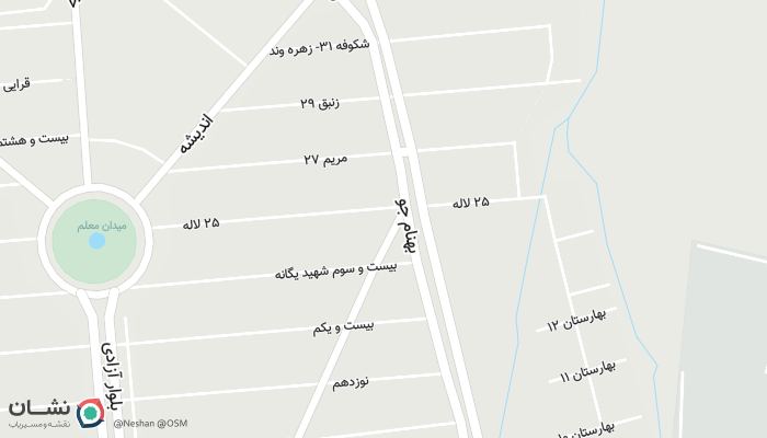 office location