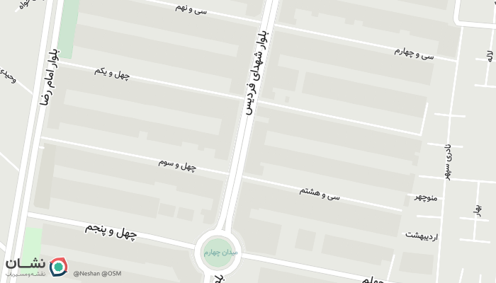 office location