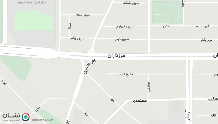 office location