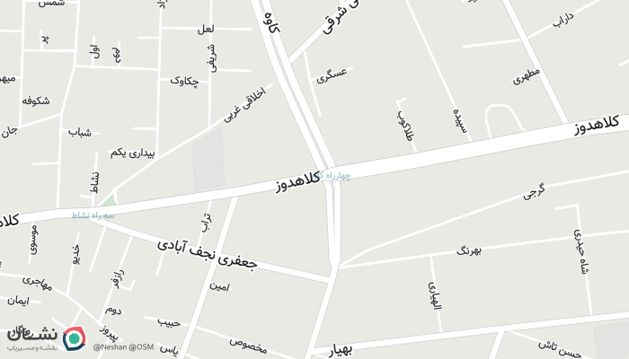 office location