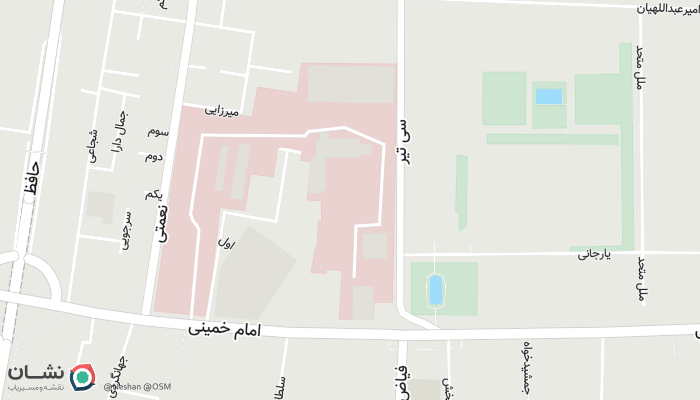 office location