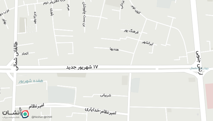 office location