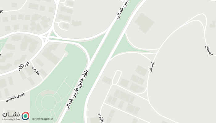 office location