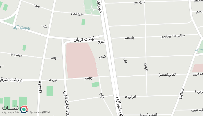 office location