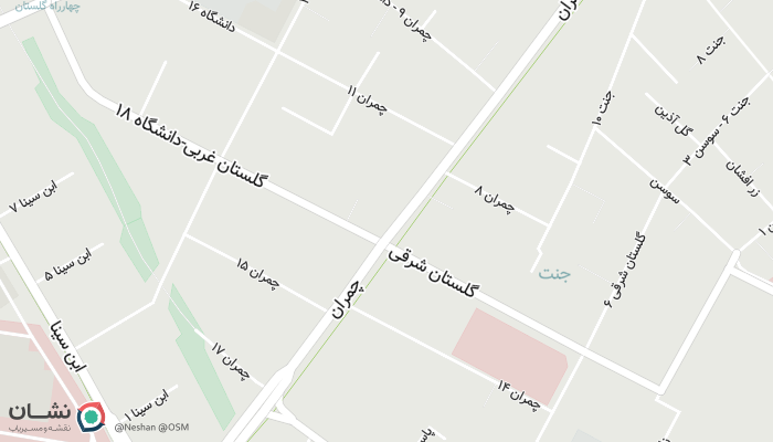office location