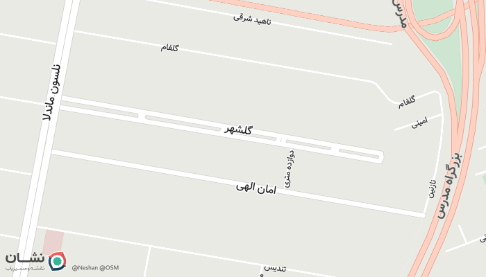 office location