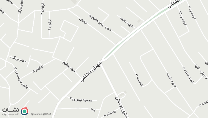 office location