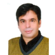دکتر مهدی سالم
