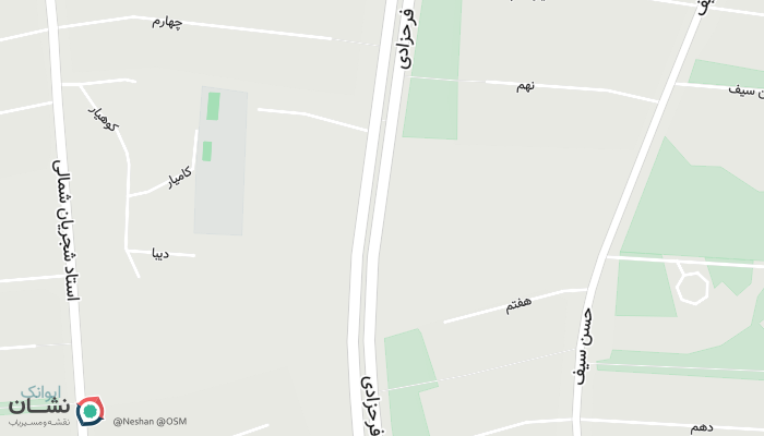 office location