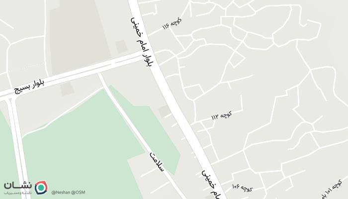 office location