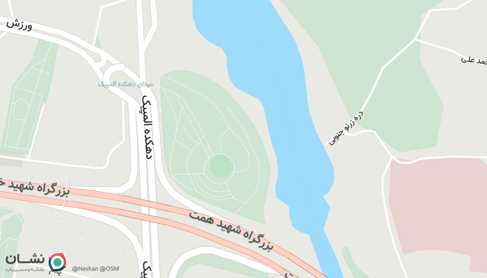 office location