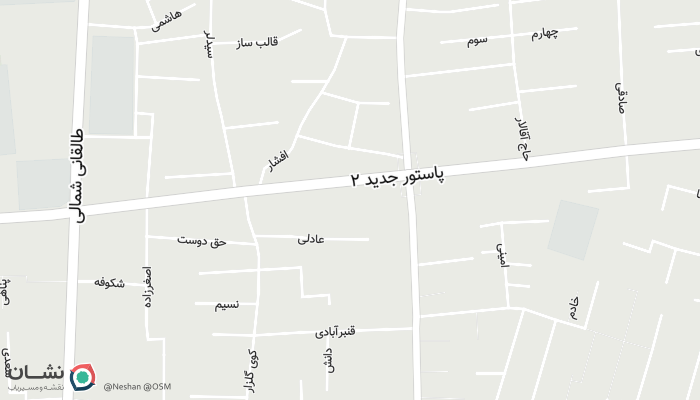 office location