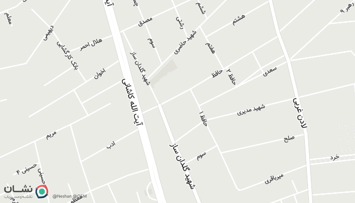 office location
