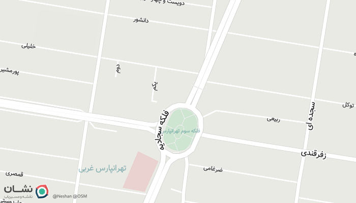 office location