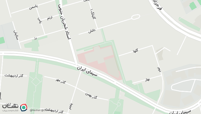 office location