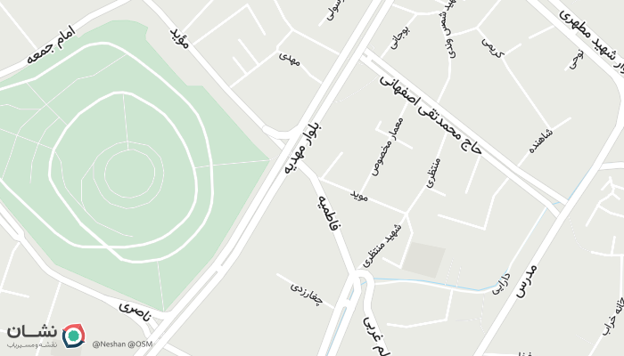 office location