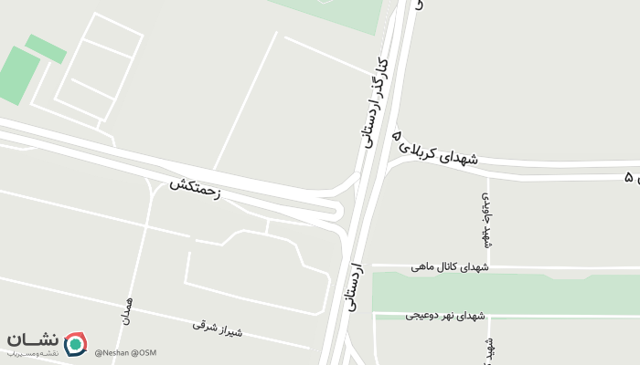 office location
