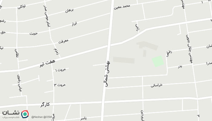office location