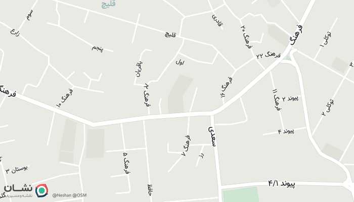office location