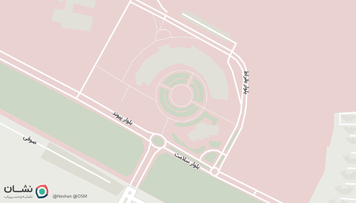 office location