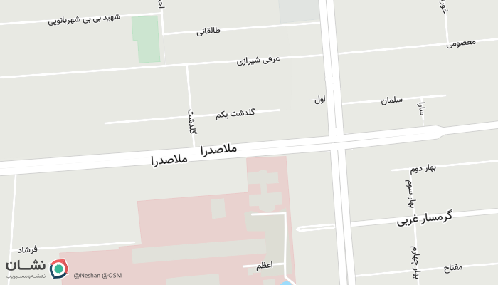 office location