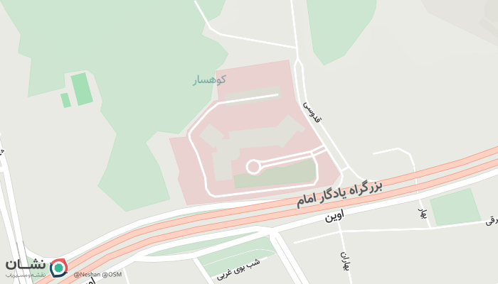 office location