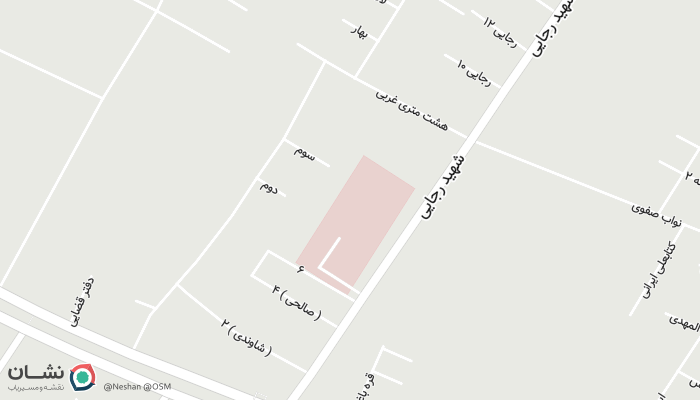 office location