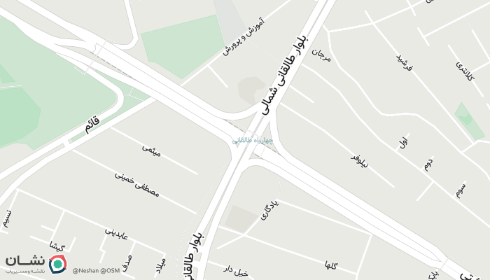 office location