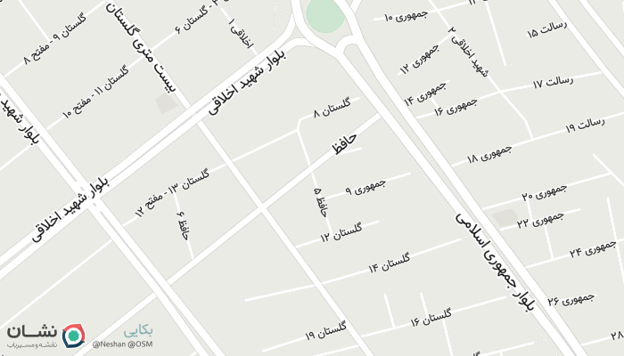 office location
