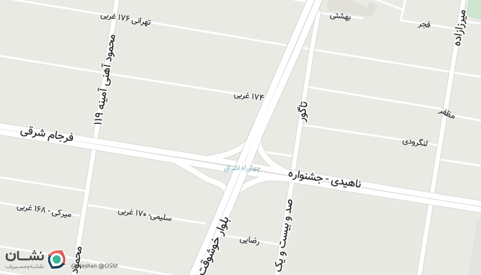 office location