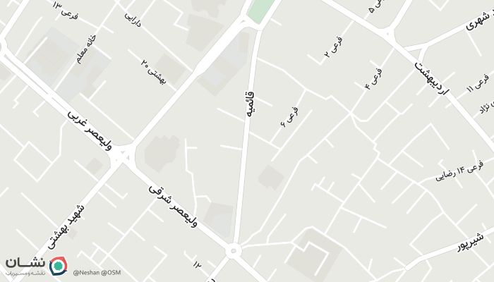 office location