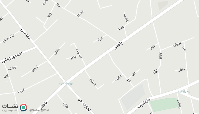 office location