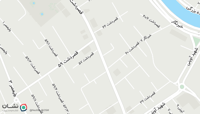 office location