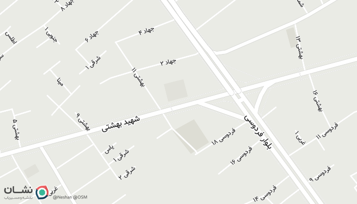 office location
