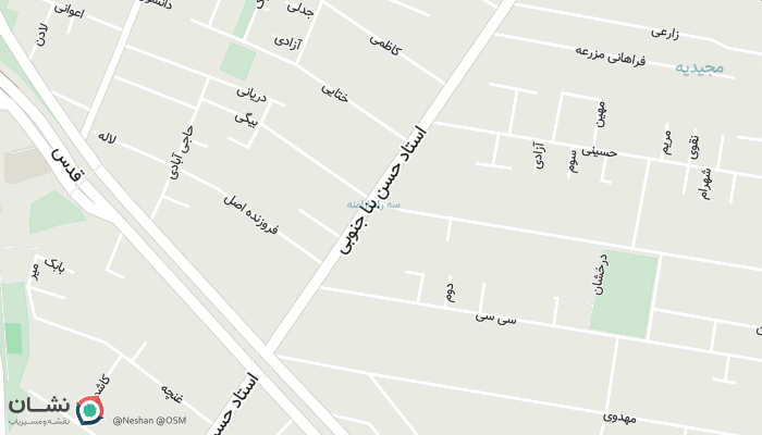 office location
