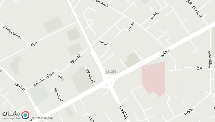 office location