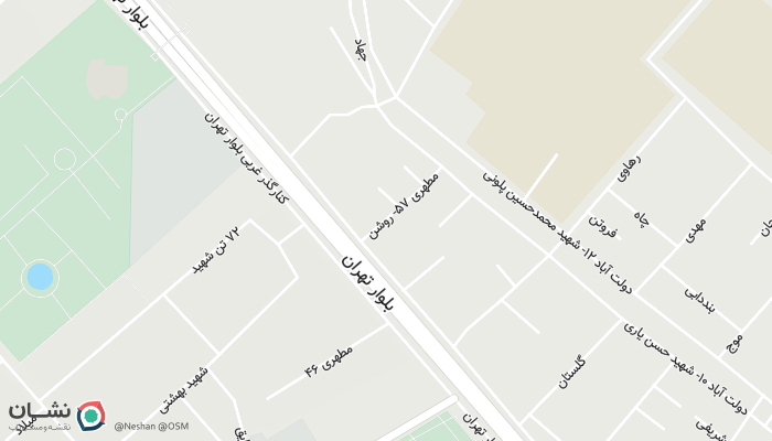 office location