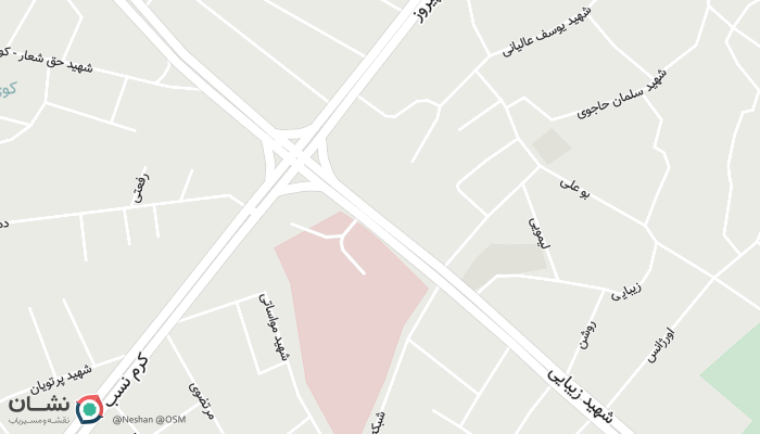 office location
