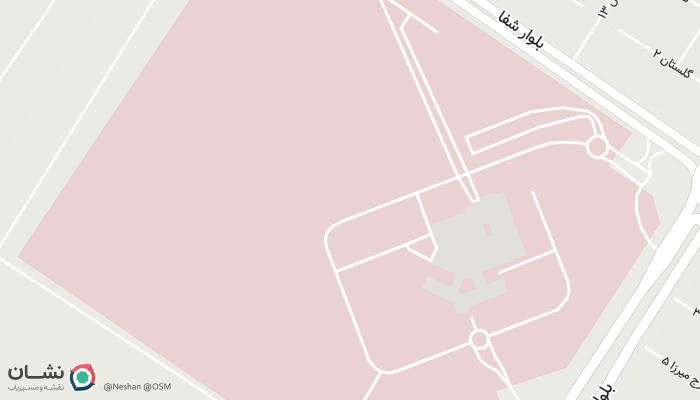 office location